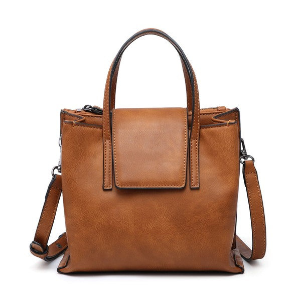 Crossbody Tote