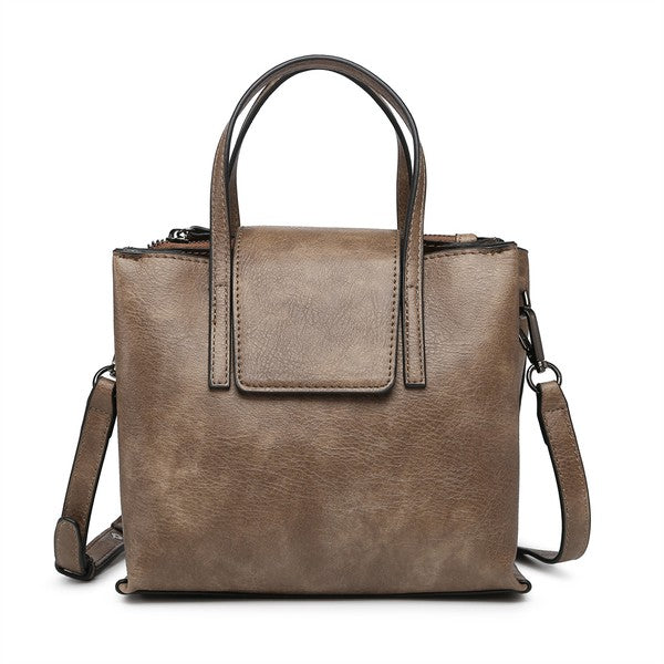 Crossbody Tote