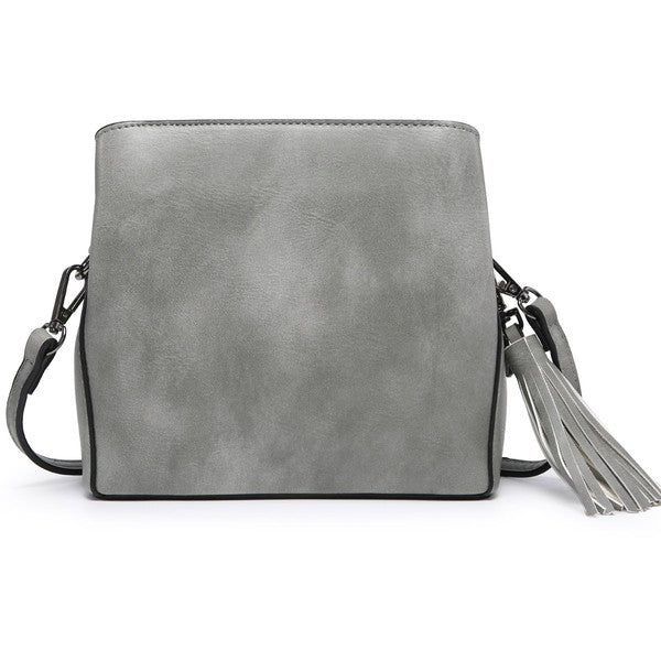 Mini Shoulder Bag