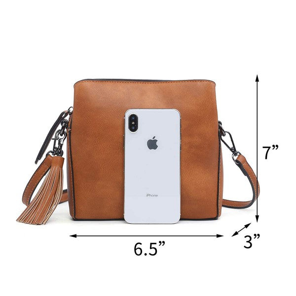 Mini Shoulder Bag