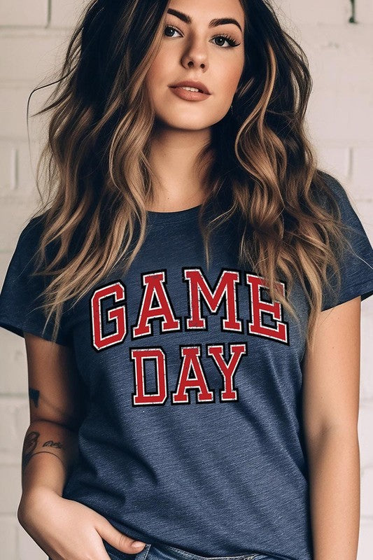 Game Day Tee