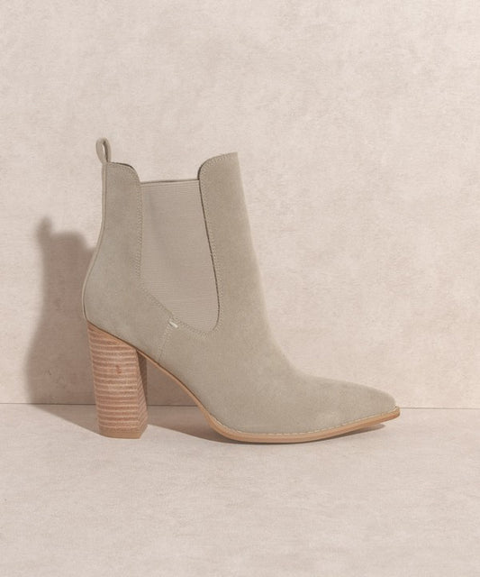 OASIS SOCIETY Esmee Chelsea Boot